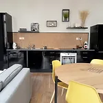 Apartament Gare Centre Parking