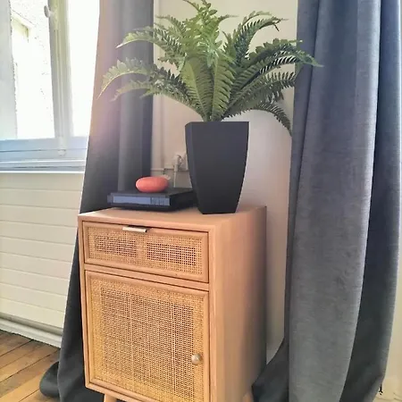 Gare Centre Parking *