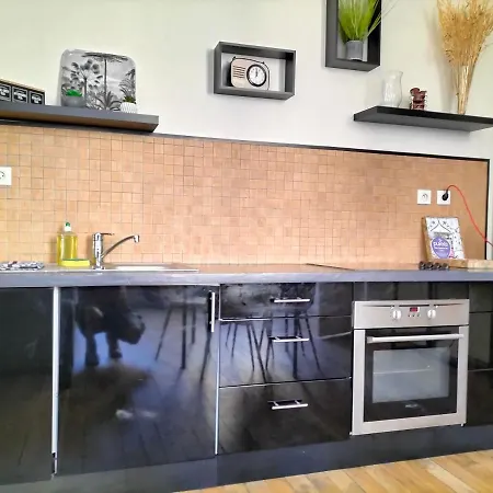 Gare Centre Parking Nancy