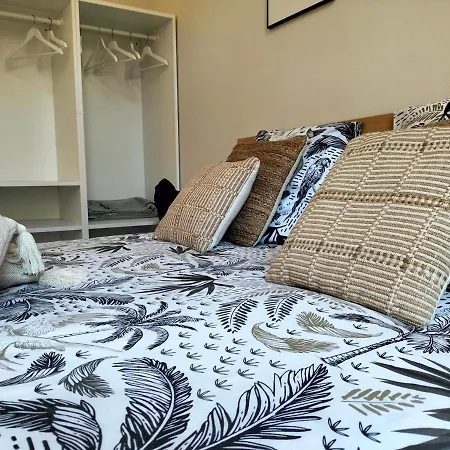 Gare Centre Parking *