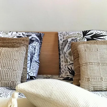 Gare Centre Parking Apartament