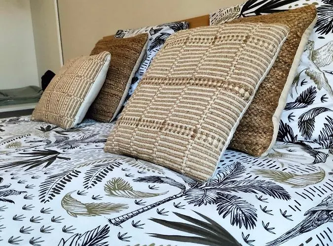 Apartamento Gare Centre Parking Nancy