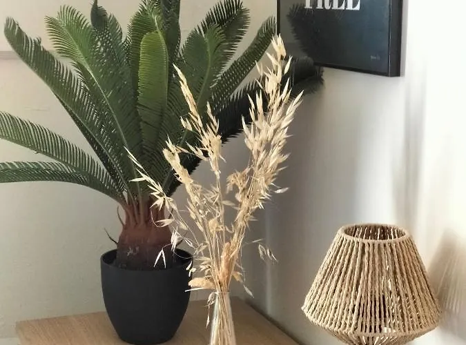 Gare Centre Parking Apartamento Nancy