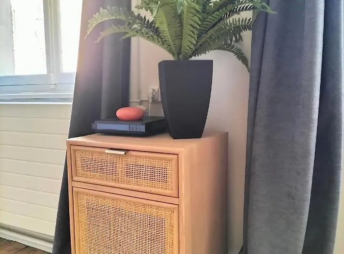 Gare Centre Parking *