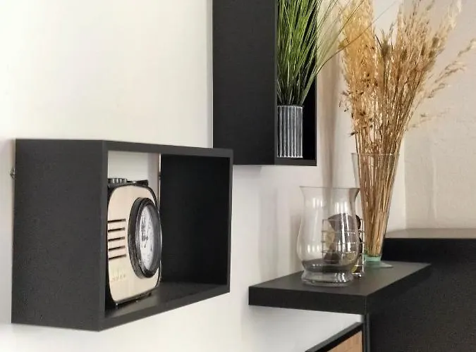 Gare Centre Parking Apartamento Nancy