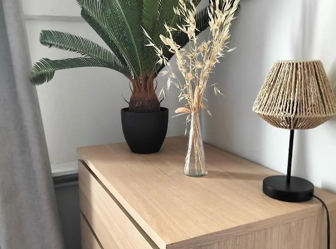 Gare Centre Parking * Nancy