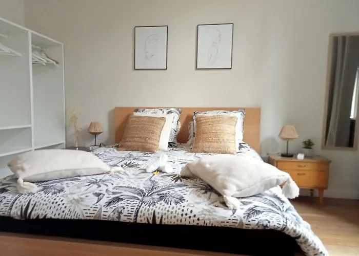 Gare Centre Parking Nancy