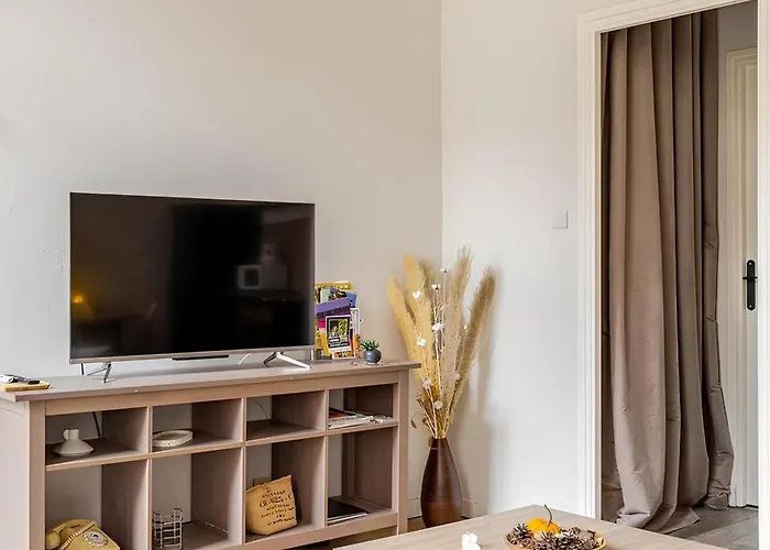 Gare Centre Parking *